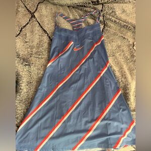 Nike Tennis Dress